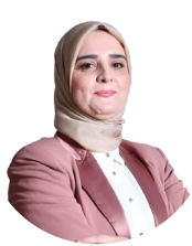 Mme Najla JALLOULI